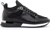 Sziano Sneakers - Runner Ensuing Black - Maat 41