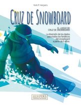 Cruz de Snowboard Juego de mesa