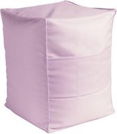 Hoyz | St. Tropez Kussenhoes Poef Outdoor | 3 X 93 | Sierkussen Voor Woonkamer Of Slaapkamer