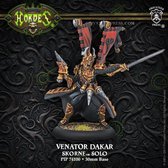 Skorne Venator Dakar