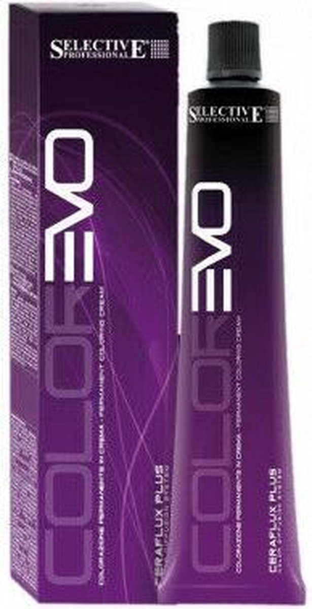 Selective Colorevo 6.46 dunkelblond Kupfer rot 100ml