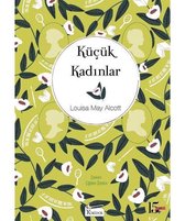 Küçük Kadınlar   Bez Ciltli