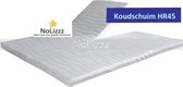 Aloe Vera - Caravan Split Topmatras Koudschuim HR45 -  6CM - 180x180/6