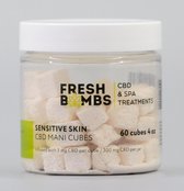 CBD MANI CUBES