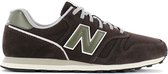 New Balance 373 ML373 - Heren Sneakers Sportschoenen Schoenen Bruin ML373RB2 - Maat EU 45 US 11