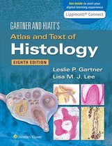 Gartner and Hiatt's Atlas and Text of Histology