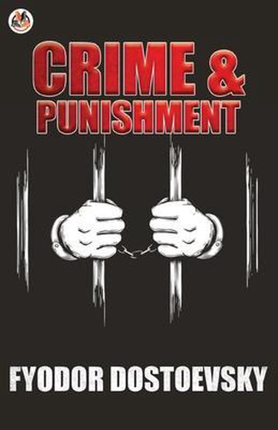 Crime and Punishment - cover
