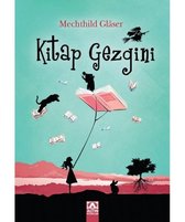Kitap Gezgini