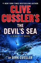 Dirk Pitt Adventure- Clive Cussler's the Devil's Sea