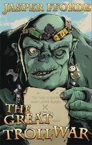 The Last Dragonslayer Chronicles-The Great Troll War