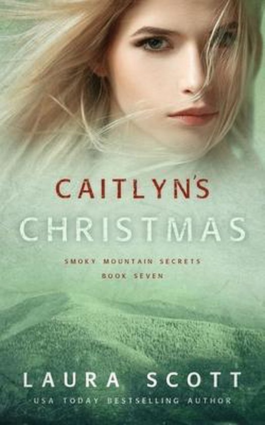 Caitlyn's Christmas - cover