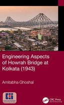 Engineering Aspects of Howrah Bridge at Kolkata (1943)