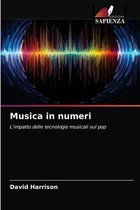 Musica in numeri