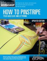 Motorbooks Workshop- How to Pinstripe, Expanded Edition