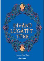 Divanü Lügatti't Türk