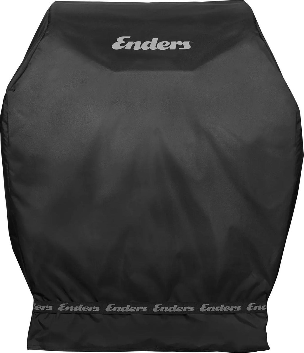 Enders Premium beschermhoes voor Chicago 3 + 3 R - Barbecue hoes - Bescherm hoes
