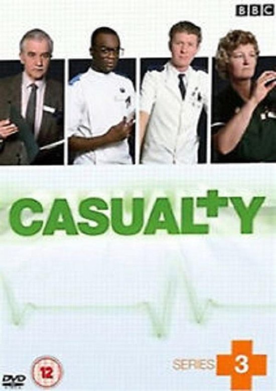 Casualty -Series 3-