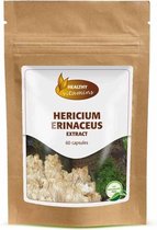 Hericium erinaceus - 60 capsules - Vitaminesperpost.nl