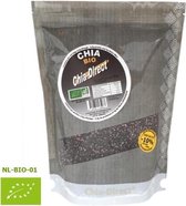 1kg Bio chia zaad