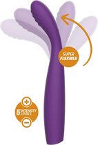 REWOLUTION | Rewolution Rewostim Flexible Vibrator