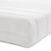 90x190x20 Koudschuim matras Comfort XL Hotelkwaliteit - 20 cm - ACTIE - 100% veilig product