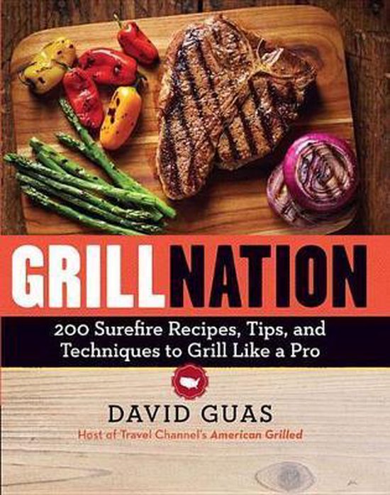 Grill Nation