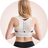 Houding Corrector Rug Corrector Postuur Corrector Rugband Rug Brace
