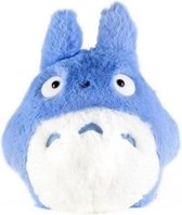 Ghibli - Totoro Blue Plush (20cm)