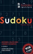 The Sudoku Institute Puzzle Book