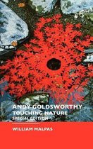 Andy Goldsworthy