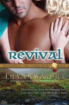 Revival: Book IV - Pendyffryn