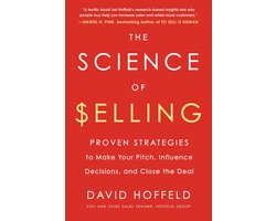 The Science of Selling