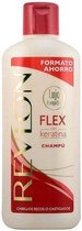 Shampoo Flex Keratin Revlon