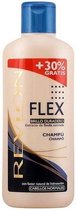 Shampoo Flex Long Lasting Shine Revlon