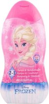 2-in-1 Shampoo en Conditioner Frozen (400 ml)