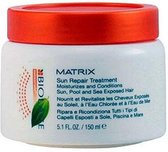 Haarmasker Biolage Sunsorials Matrix (150 ml)