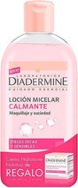 Cosmeticaset voor Dames Diadermine (2 pcs)