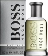 Aftershavelotion Bottled Hugo Boss (100 ml)