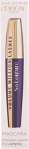 Volume Effect Mascara Million Lashes L'Oreal Make Up (9 ml)