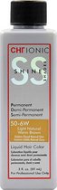 Permanente Kleur Chi Ionic Shine Shades Farouk 50-6W