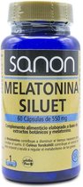 Melatonine Sanon (60 uds)