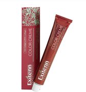 Permanente Kleur Color Creme Exitenn Nº 12 (60 ml)