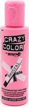 Permanente Kleur Neutral Crazy Color Nº 031 (100 ml)