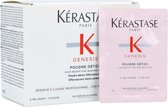 Anti-val Genesis Detox Kerastase (30 X 2 g)