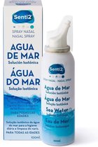 Spray Senti2 Zeewater (100 ml)