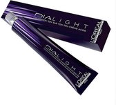Haarkleur Zonder Ammoniak Dia Light L'Oreal Professionnel Paris Nº 7,40 (50 ml)