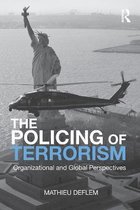Policing Of Terrorism