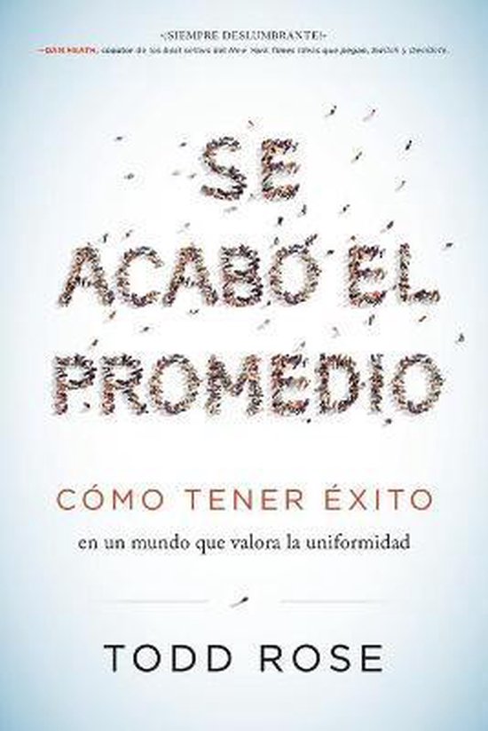 Se Acabo el Promedio - cover