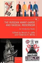 Russian Avant-Garde & Radical Modernism