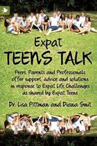 Expat Teens Talk